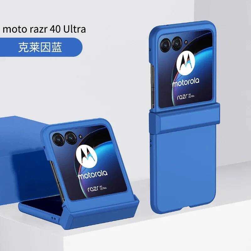 Jual Skin Casing Feel untuk Motorola Razr 50 Moto Razr50 40 60 Ultra 5G ...