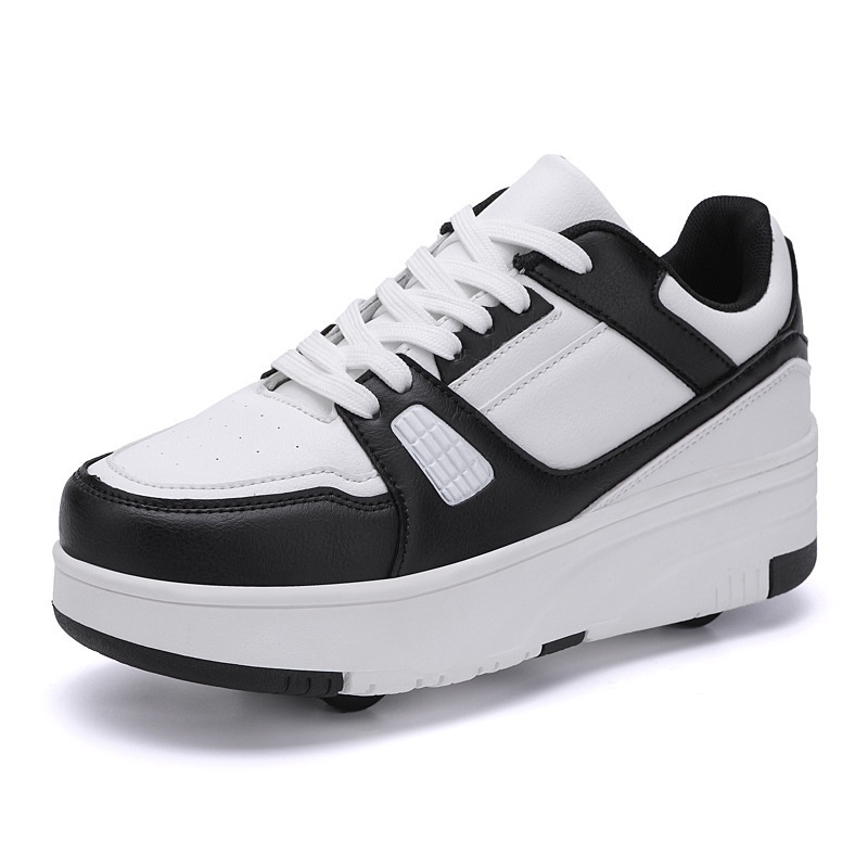 Jual Heelys Roller Shoes Sepatu Rage anak Roller Skating Shoes