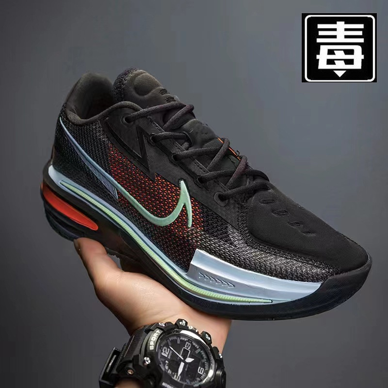 Jual Sepatu Olahraga [New Trend] Nike Official TCut sepatu basket Honey