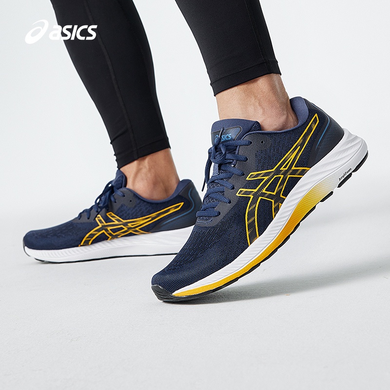 Jual Sepatu Lari ASICS Arthur GEL-EXCITE 9 Men's Running Shoe Rebound ...