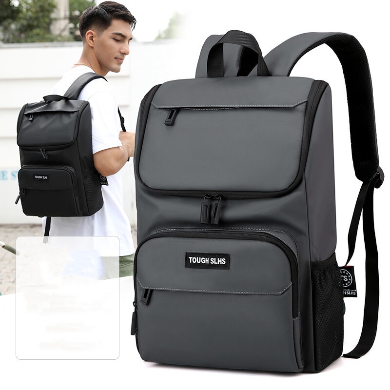 Jual Trend backpack pria baru se kapasitas besar bisnis backpack ...
