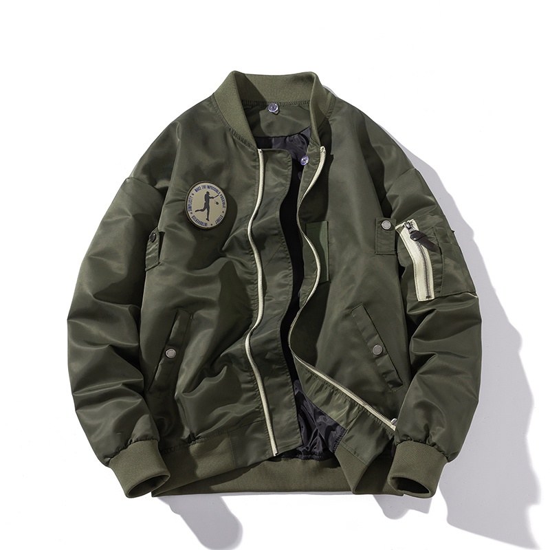 TAVIMART  -  American Vintage Gray Heart Print Hoodie Sweatshirts Spring Autumn Thicked Warm Coat Women All-match Zipper Dot Cardigan main image 1