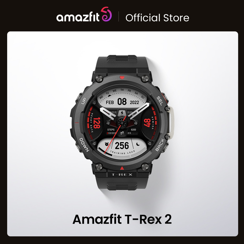 Amazfit baru outlet