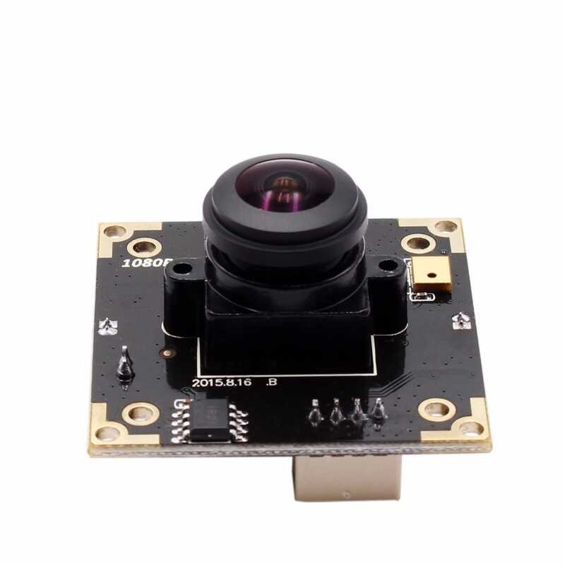 Jual 3MP HD WDR Usb 2.0 H.264 Mini Webcam Industrial hine Vision Camera ...