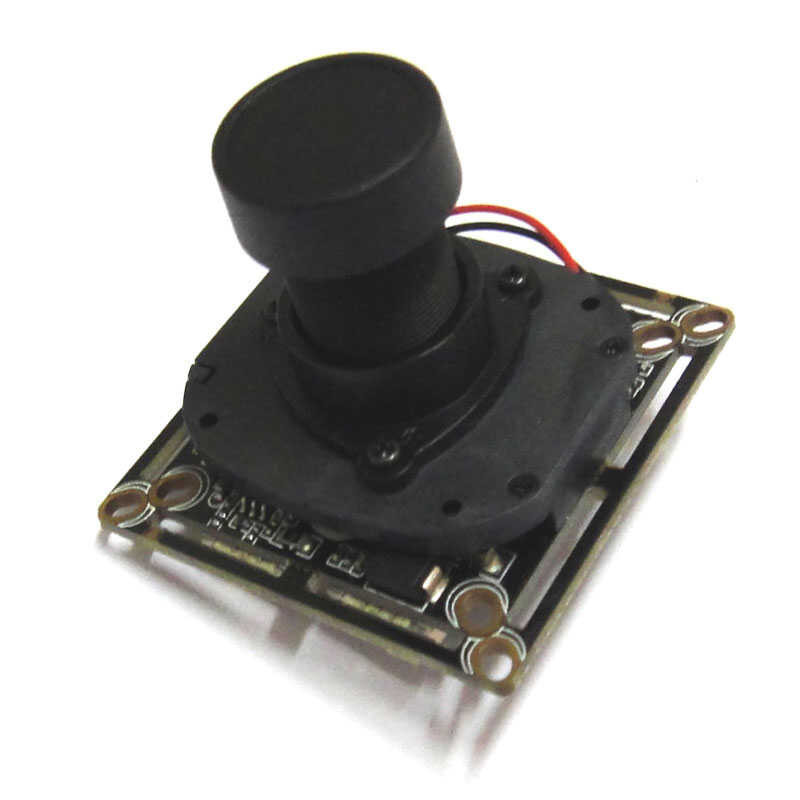 Jual HD 1080P AHD CCTV camera module 2MP 1920*1080 CMOS Security PCB ...