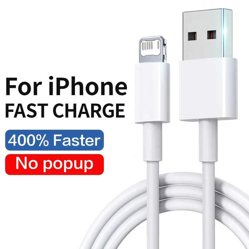 Jual ￥ 60W Fast Charging For Apple Iphone 15 14 11 12 13 Pro Max