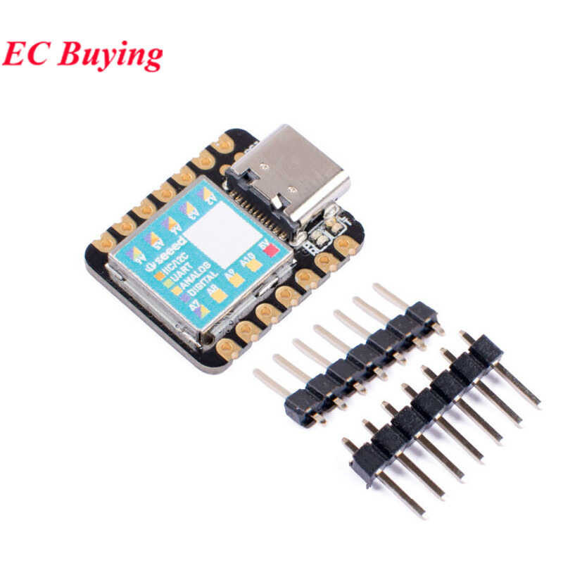 Jual SAMD21G18 Seeeduino XIAO Development Board Microcontroller untuk ...