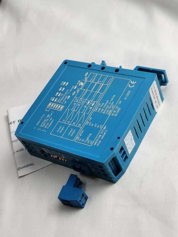 Jual Sensor tanah Traffic Inductive Loop Vehicle Detector DLD-M1H ...