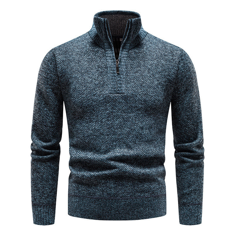 Turtleneck Sweater Half And Half Sweaters Black Friday Deals 2024