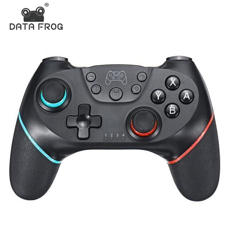 Jual Data FROG Wireless Controller kompatible-Nintendo Switch ...