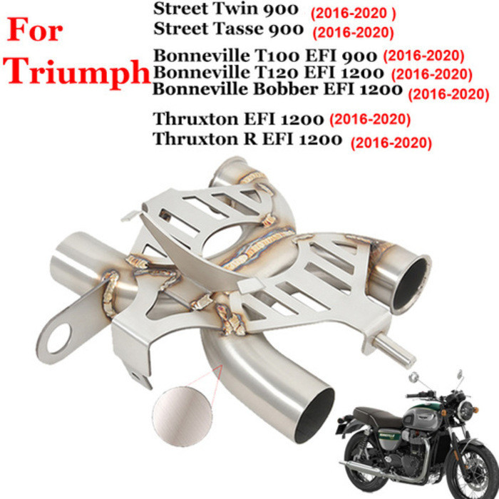 Motorkapafdekking Motorfiets Motorbeschermingshoes, Aluminium Chassis Onder Skidplate Fit Voor Triumph Bonneville Bobber Thruxton T12 Beschermplaat Motorfietsen B Style 3459529184