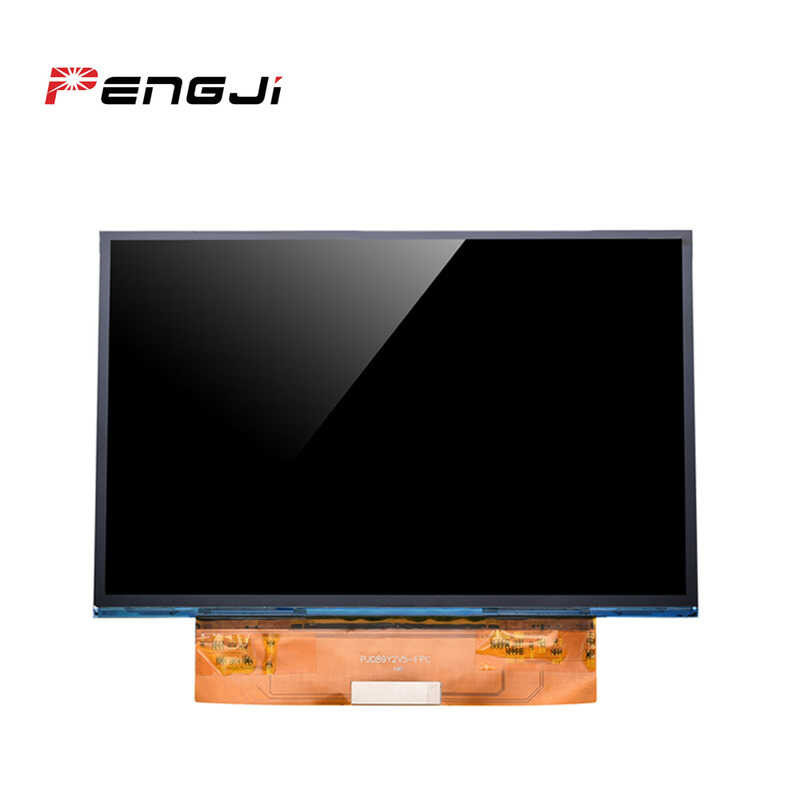 Ersatz-LCD-Bildschirm Für Anycubic Photon Mono X – 8,9" 4K Monochrom, Typ PJ089Y2V5, Mit Adapter & Kabel