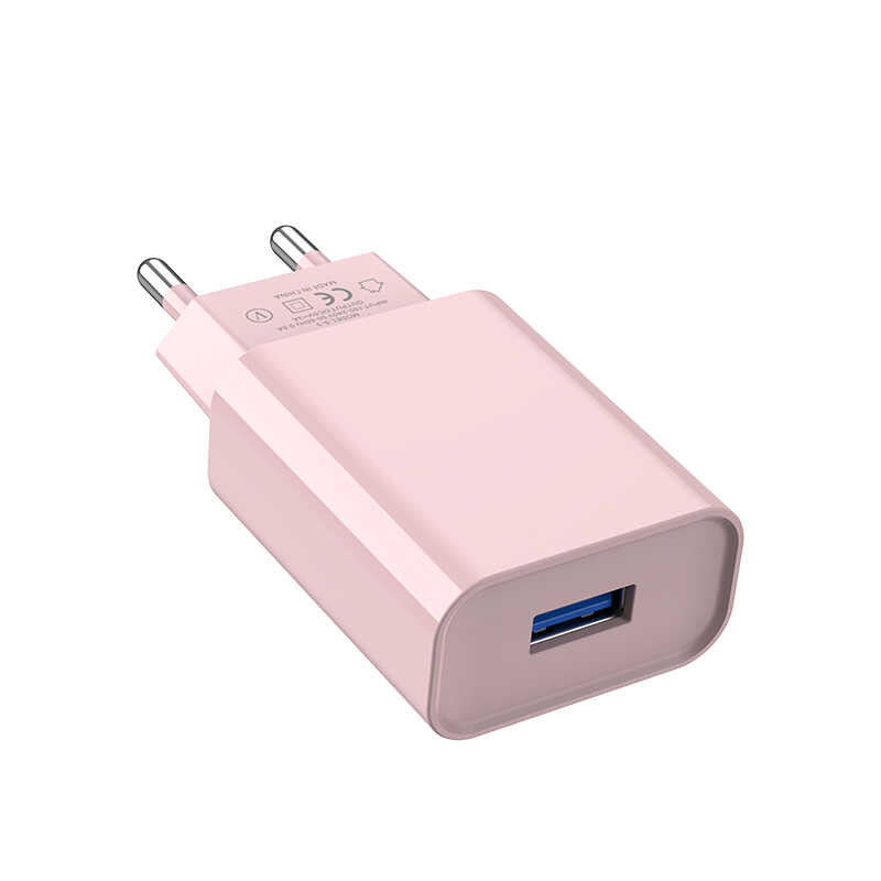 Jual ￥ USB 5V 2A Power Adapter Travel Universal Mobile Phone