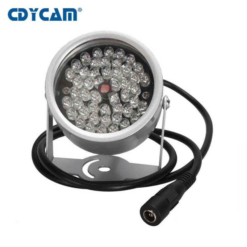 Jual CCTV 48 CDYCAM Array IR memimpin penerangan Cahaya Infraread ...