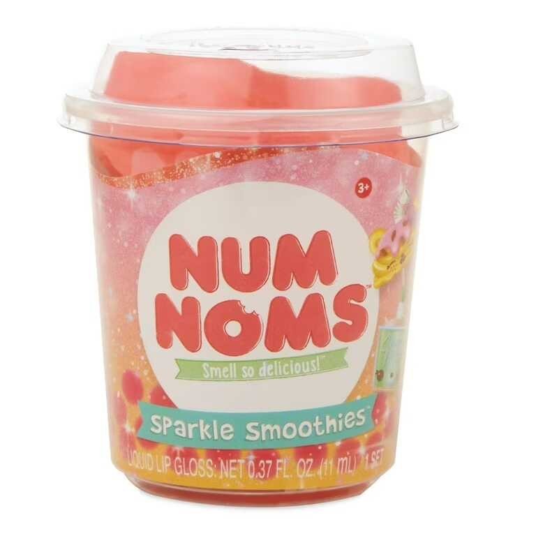 Jual ￥ NUM NOMS Fragrance Dolls Cute Slime Mystery Makeup Lip
