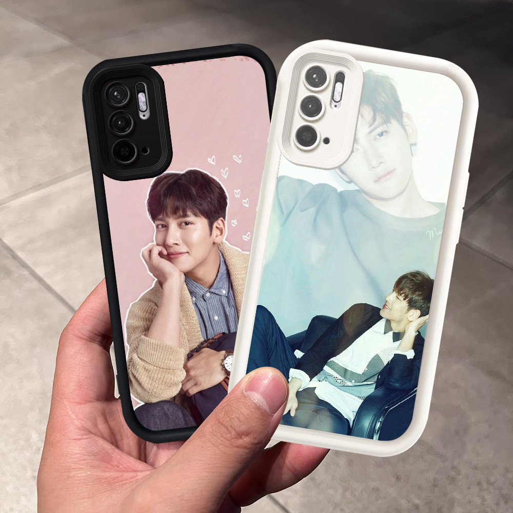 Jual Casing untuk Xiaomi Redmi Note 10T 10 10S Pro 5G Silikon Case H-41 ...