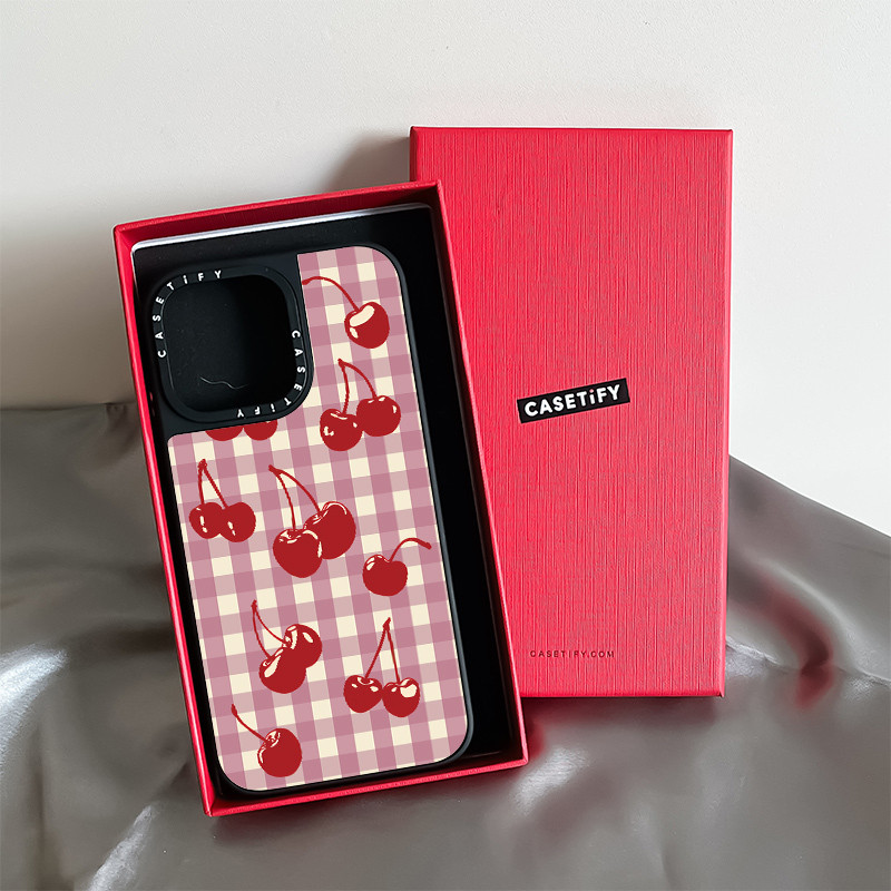 MELANCHOLY IPHONE CASE（iPhone16）CASETiFY iPhone 16 Case | CASETiFY