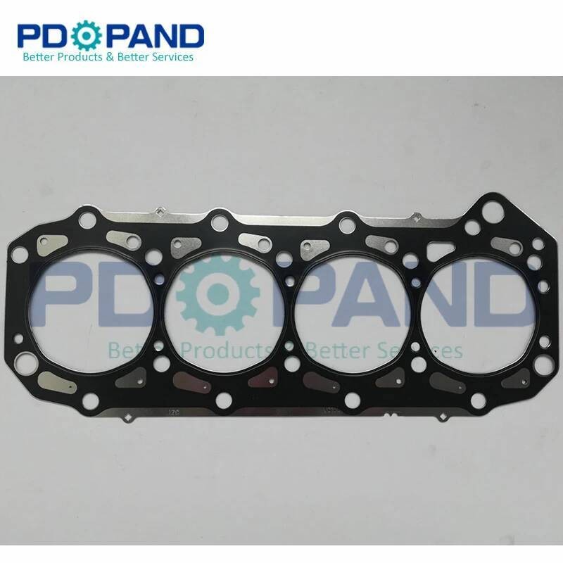 10101-VC125 FULL GASKET KIT NISSAN ZD30-T FOR PATROL D22 NAVARA URVAN 98-05