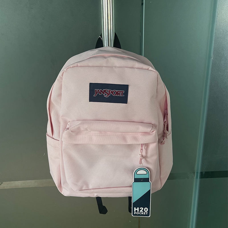 Jual tas sekolah jansport original 100% korea tas ransel backpack