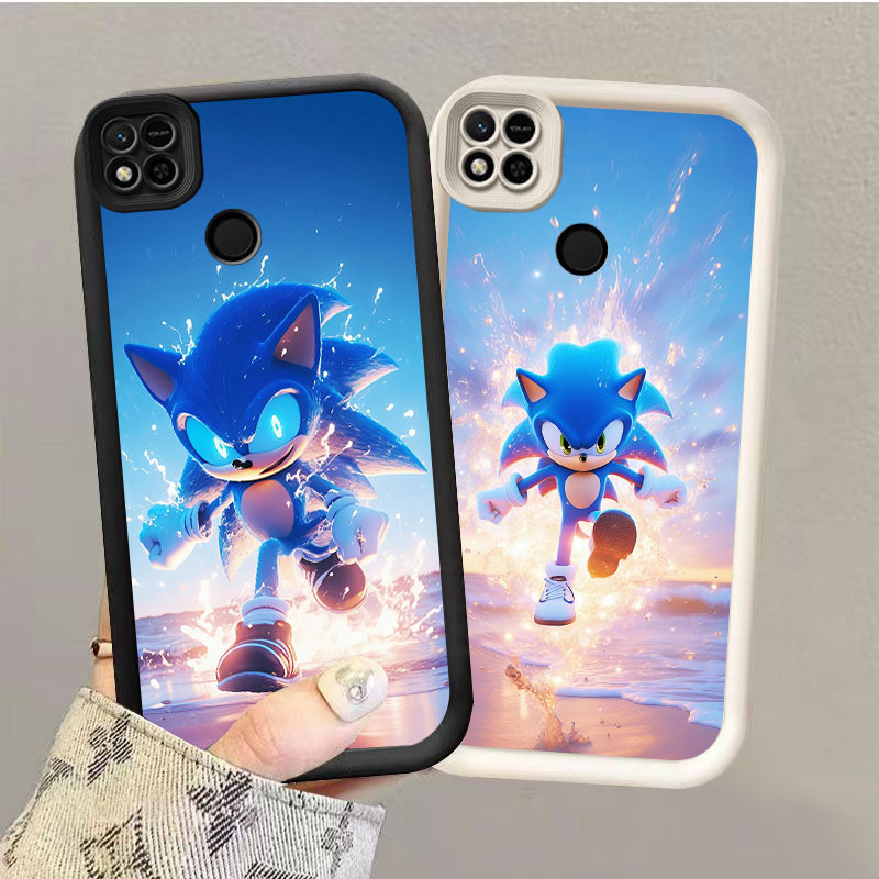 Jual YZ-105 Sonic Sangat indah Casing untuk Infinix Tecno Smart Spark ...