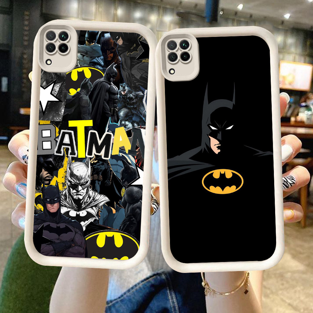 Jual NA-8 Batman Shockproof Casing untuk Samsung A12 A22 5G | Shopee ...