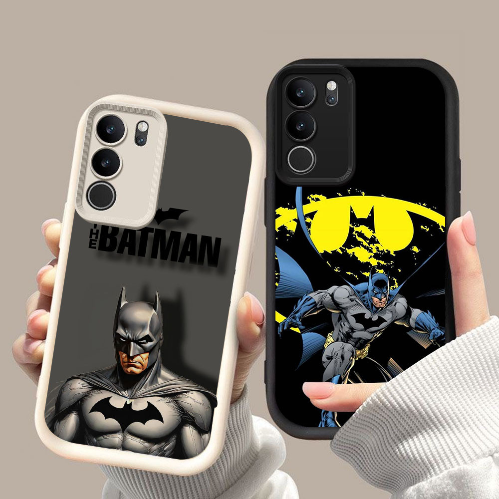 Jual HK-5 Batman Luxury shockproof Casing untuk VIVO Y19S V40 Lite Pro ...