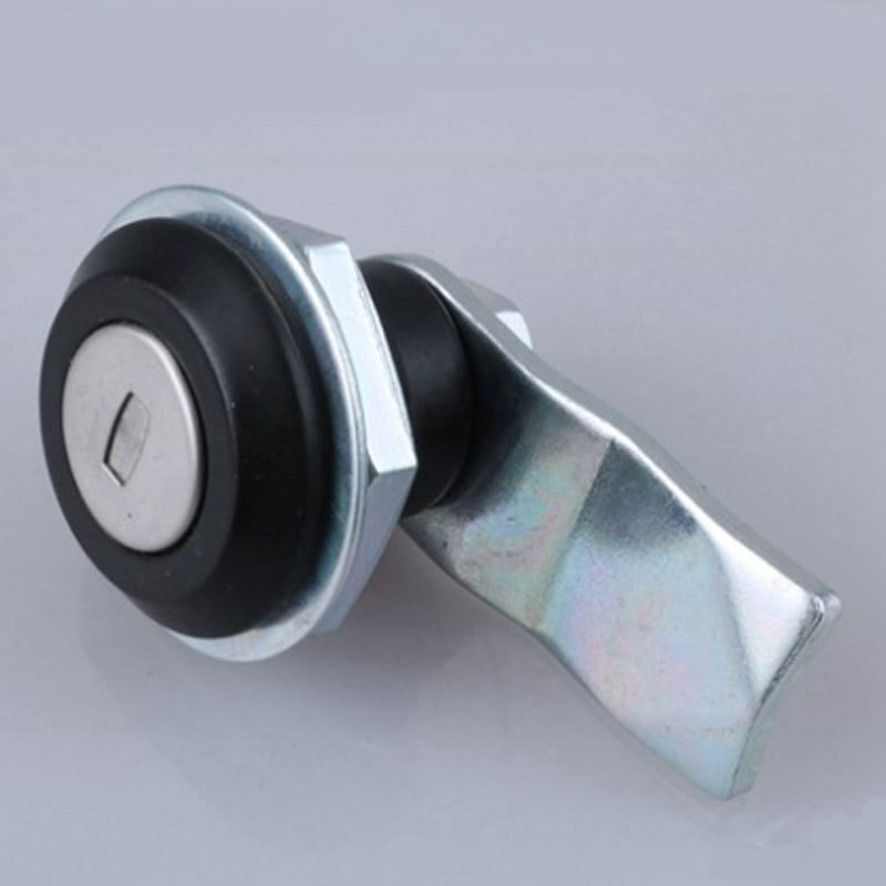 Jual Handle Lock Pegangan Pintu Kunci Anti Maling Rumah Hotel Kunci ...