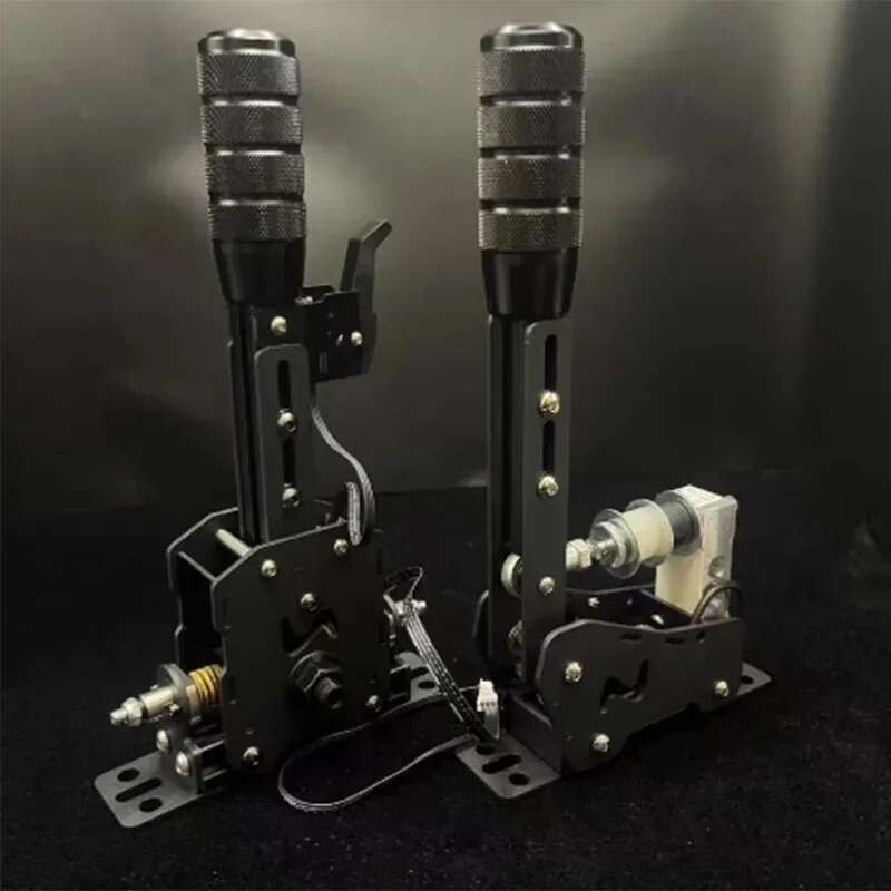 Jual Sim PC Racing Game USB Sequence Shifter Handbrake untuk Logitech ...