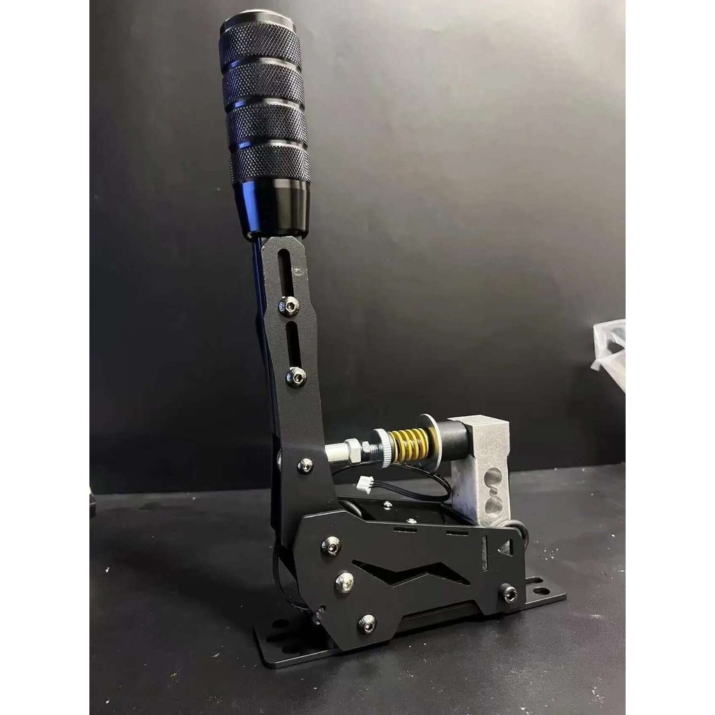 Jual Sim Permainan Racing PC USB Sequence Shifter Handbrake untuk ...