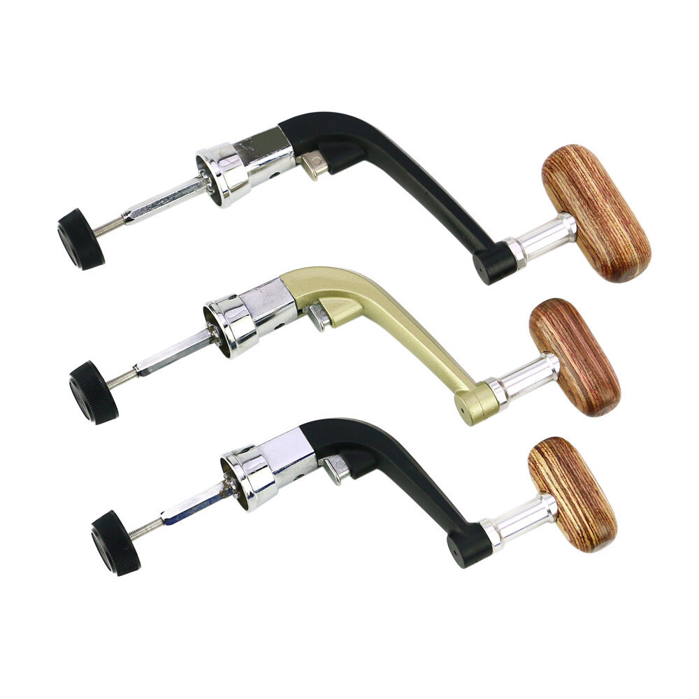 Jual Reel Pancing Roda memancing setengah logam ukuran tengah-besar ...