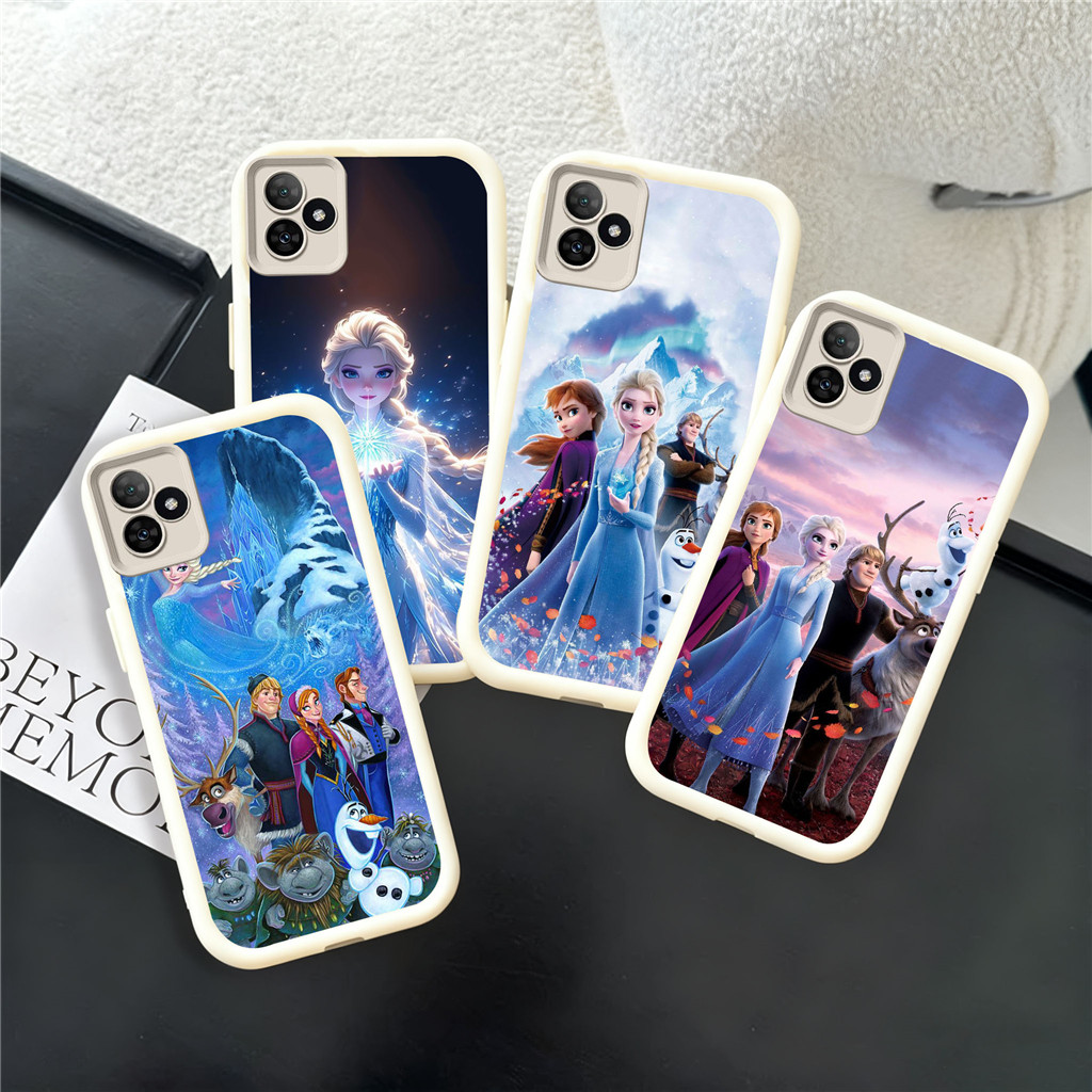 Jual KI41 Frozen Hp Plating Casing untuk VIVO Y15 Y20S Y81 Y81S Y50 Y66 ...