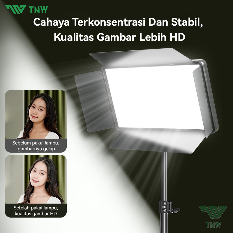 Jual TNW Lampu Foto LED 11