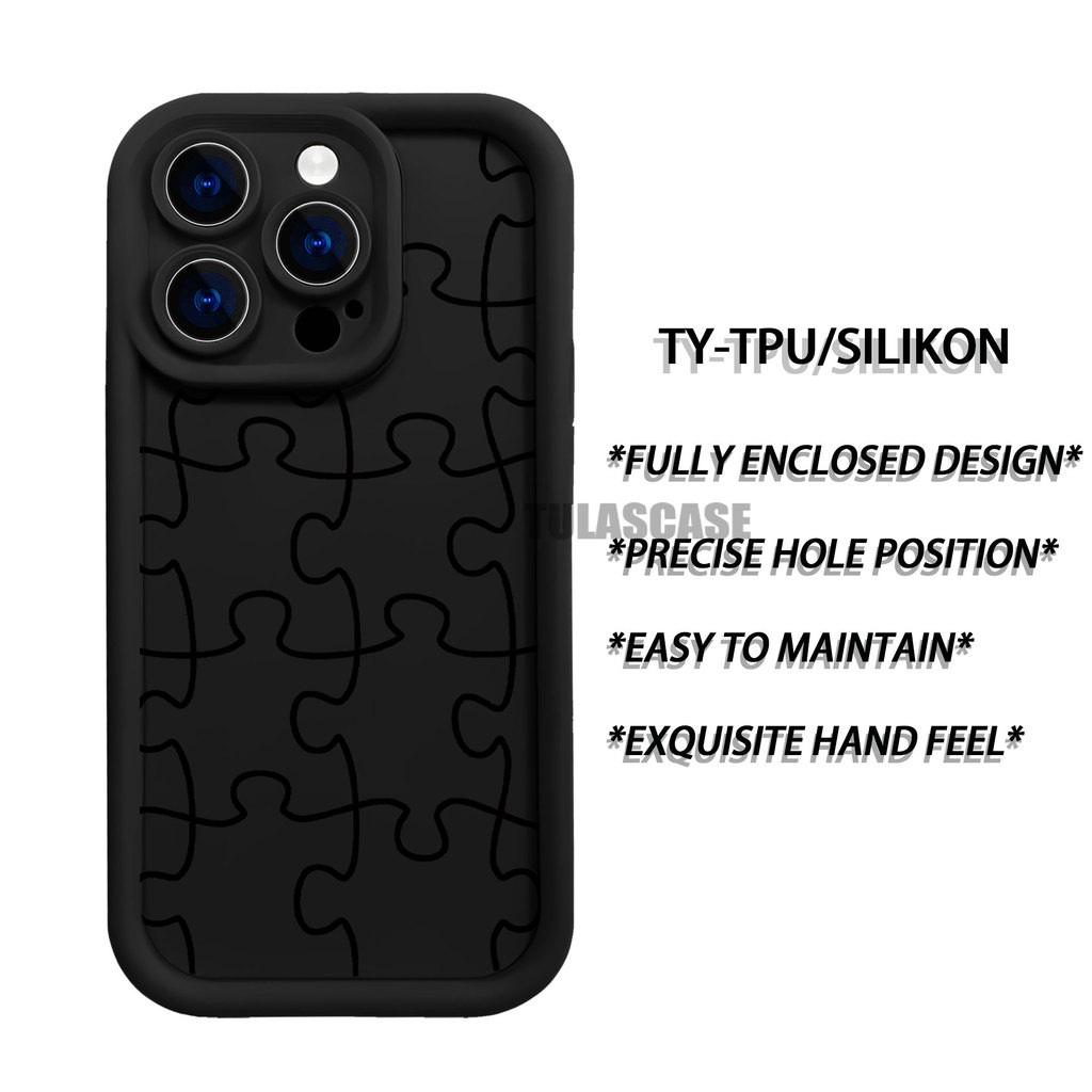 Jual Softcase Untuk Case Redmi Note 15 Pro 5G Note 10 5G 9C 9T 9 Note ...