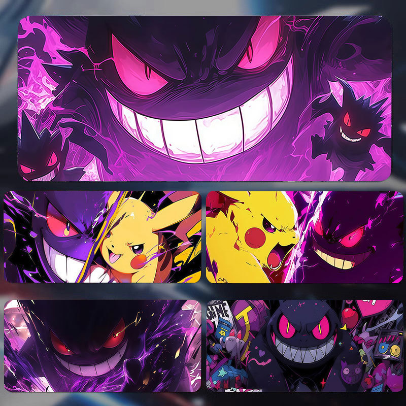 Mouse Mat The Legend Of Zelda 800x300mm Anime Mouse Pad, Keyboard Mouse - View #12