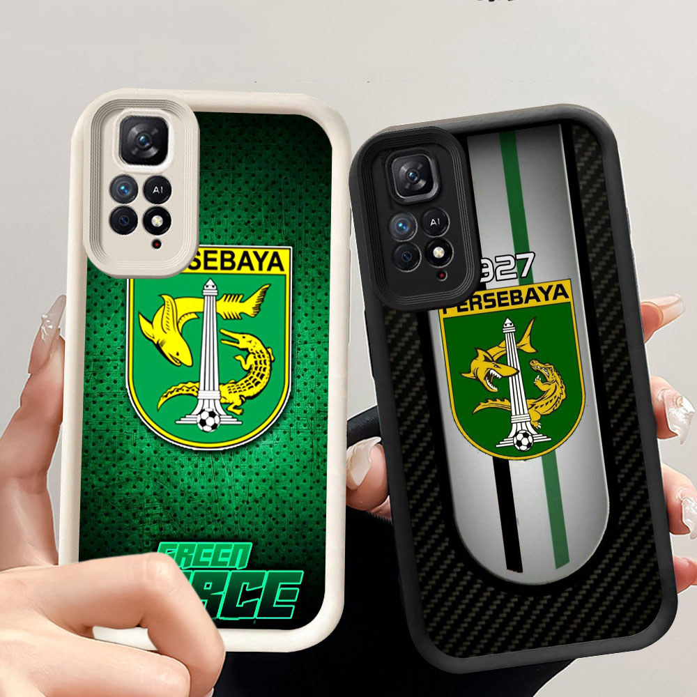Jual Lembut Casing untuk Xiaomi Redmi Note 11S 11T SE 11 Pro 5G Kasus ...