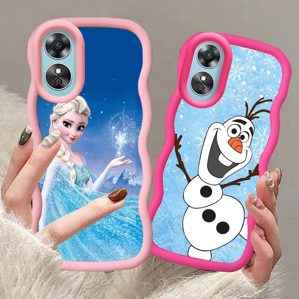 Jual A-21 Frozen Casing untuk Xiaomi Redmi A5 POCO F7 C71 X7 Pro 5G ...