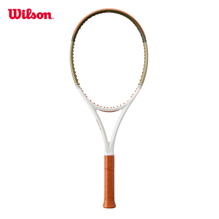 Jual 2026 NEW | Wilson ULTRA 100L V5 Desert Raket Tenis Performance ...