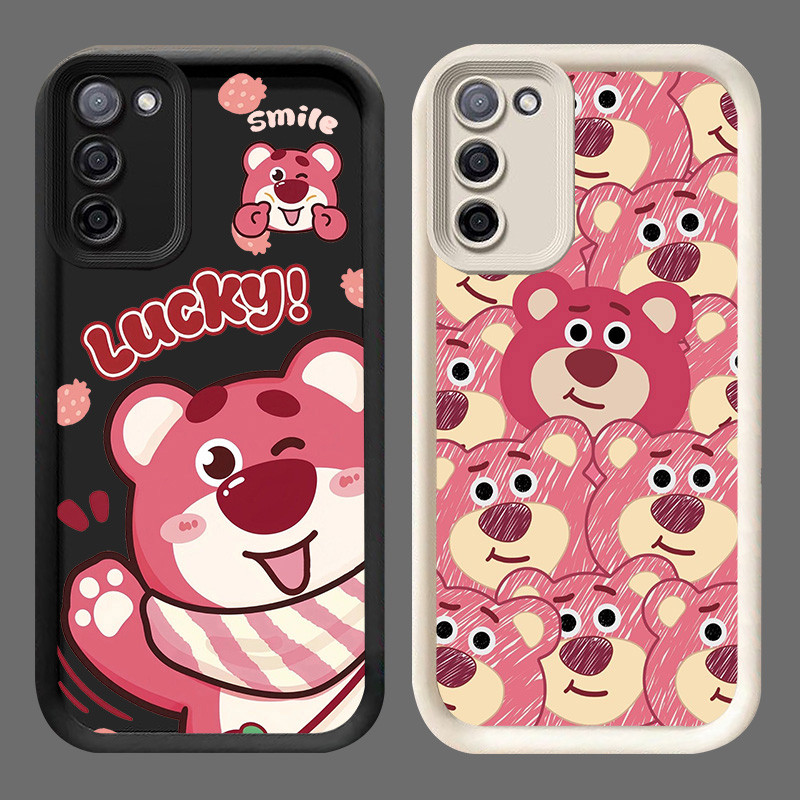 Jual U-9 Lotso Casing untuk Xiaomi Redmi 15C 15 5G Kasus Pelindung ...
