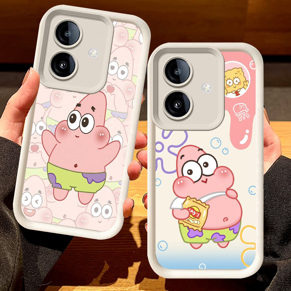 Jual G-10 SpongeBob SquarePants Casing untuk Samsung A05 A04E M04 A07 ...