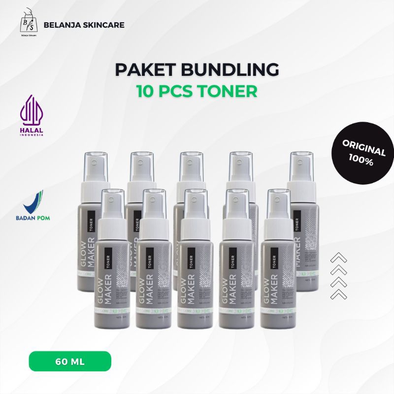 Jual PAKET BANDLING TONER 10PCS | Shopee Indonesia