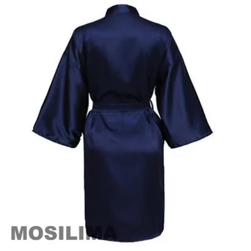 Kimono Sexy Tidur Wanita Setelan Tidur Satin Velvet Quality Premium