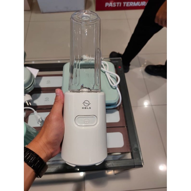 Jual Informa kels blender mini warna putih | Shopee Indonesia