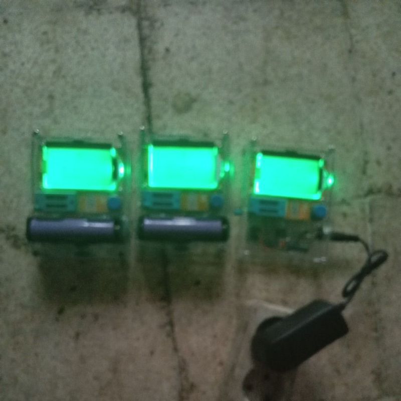 Jual ESR meter | Shopee Indonesia