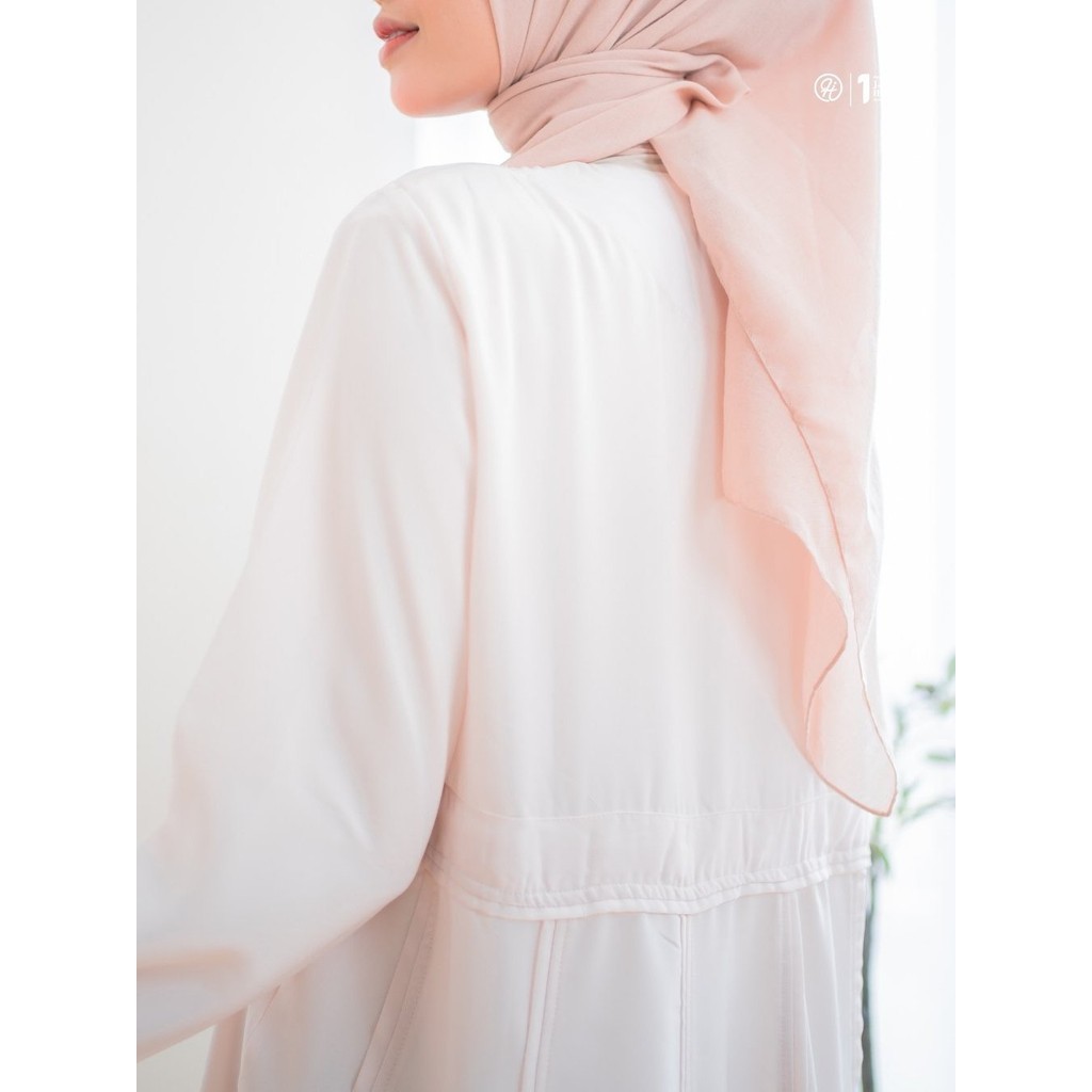 Jual HJ Dress Mecca - Dress Modesty Arabian, Nyaman & Adem untuk Umroh ...