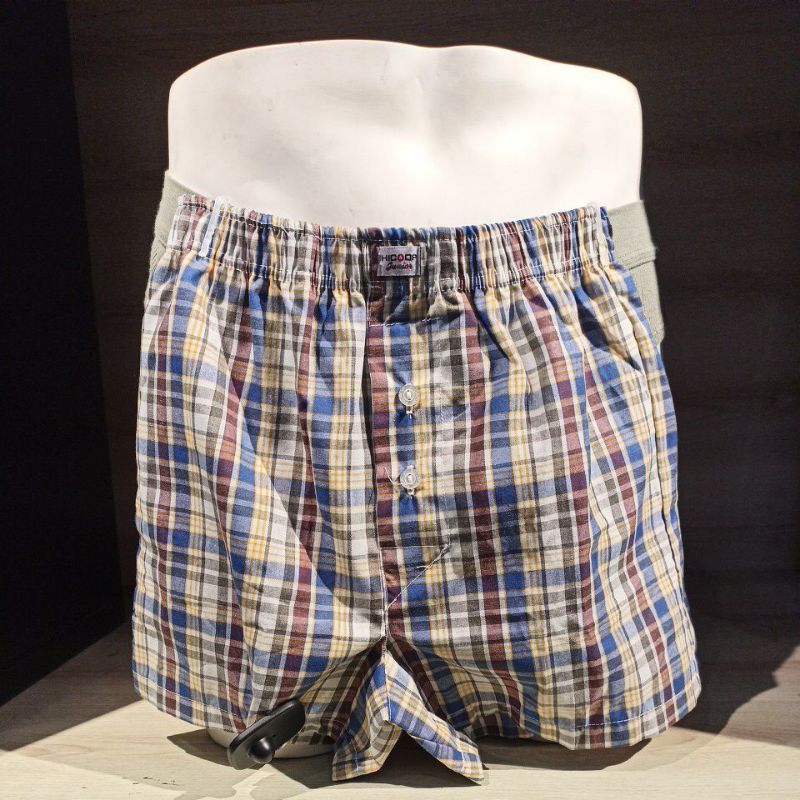 Jual BOXER ANK BY HICOOP | Shopee Indonesia