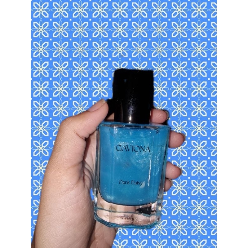 Parfum Gaviona isi 55ml (1 pack isi parfum@55ml/ ecer)