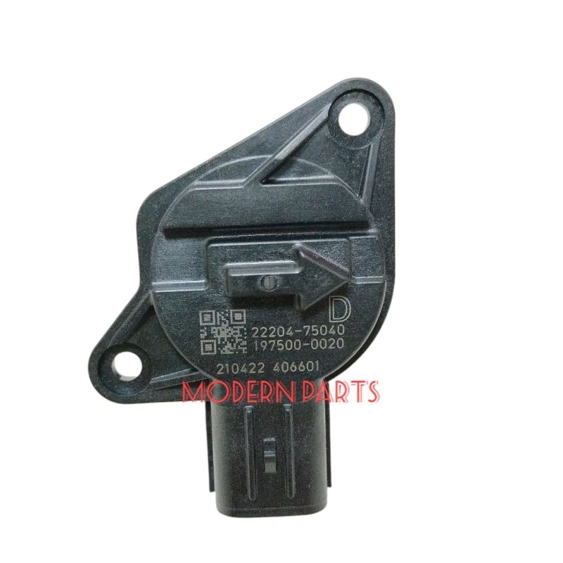 Jual Sensor Maf Original Innova Reborn Bensin Fortuner Vrz Hilux Vigo ...