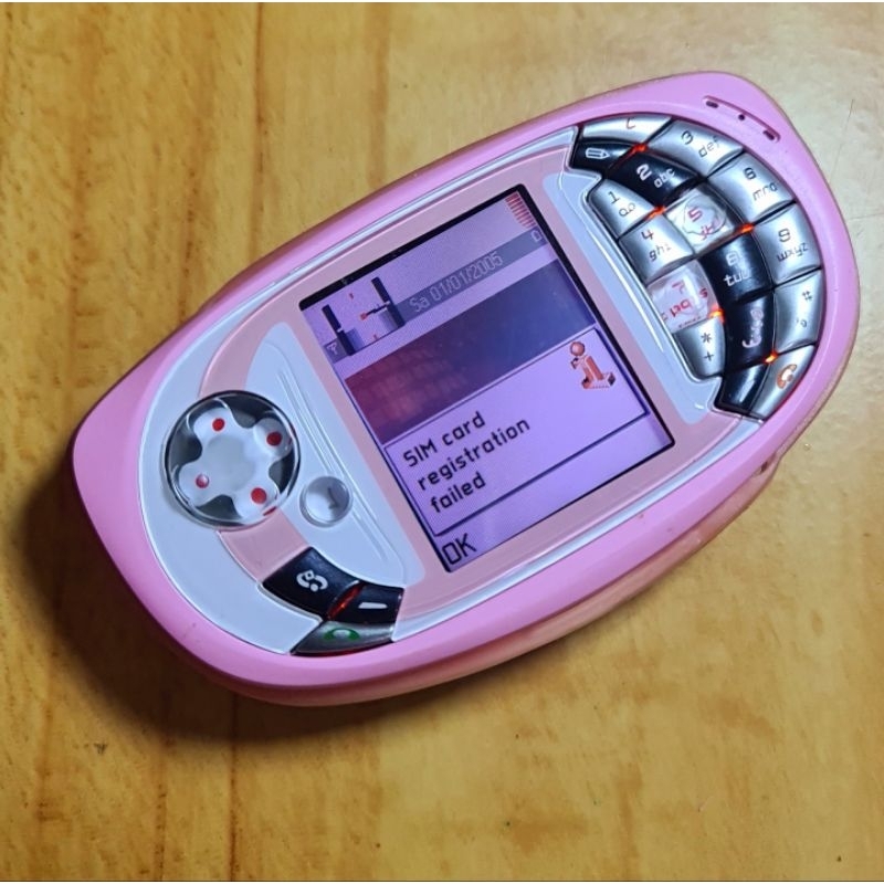 Chargeur Allume-cigare Pour Nokia N-Gage / N-Gage QD - Neuf
