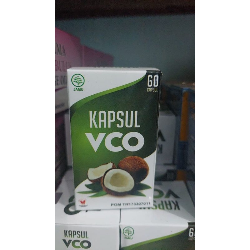 Jual VCO Oil | Shopee Indonesia