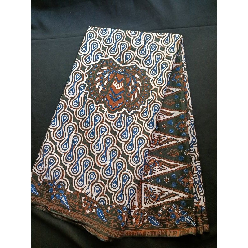 Jual Lar Gurda New, Sarung Batik Tradisional Eksklusif | Shopee Indonesia